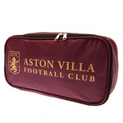 Aston Villa FC Stvletaske
