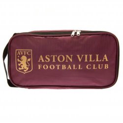 Aston Villa FC Stvletaske