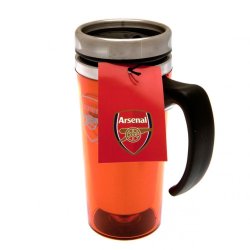 Arsenal FC Rejsekrus