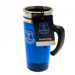 Everton FC Rejsekrus