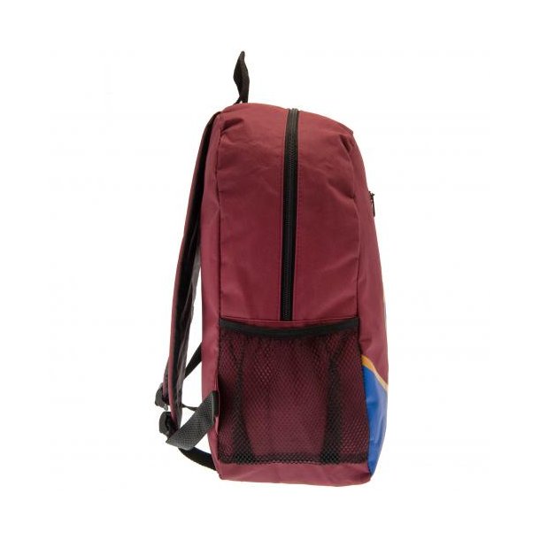 F.C. Barcelona Rygsk