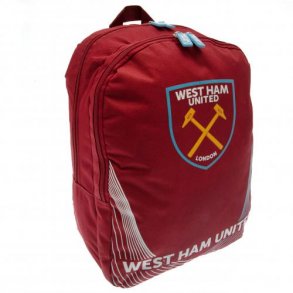 West Ham United FC Rygsk