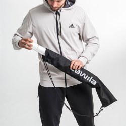 Taske til taktikfolie