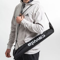 Taske til taktikfolie