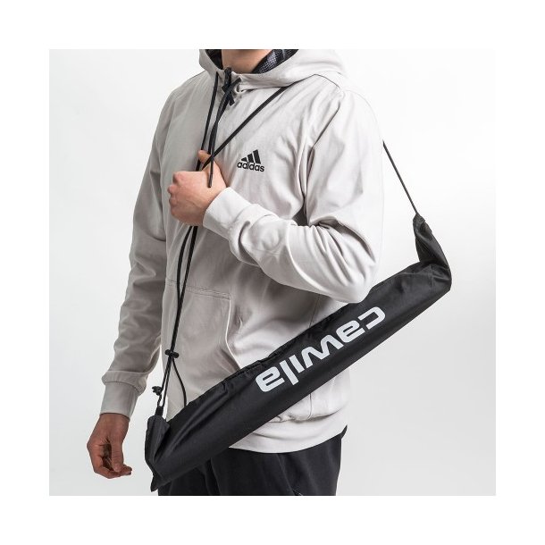 Taske til taktikfolie