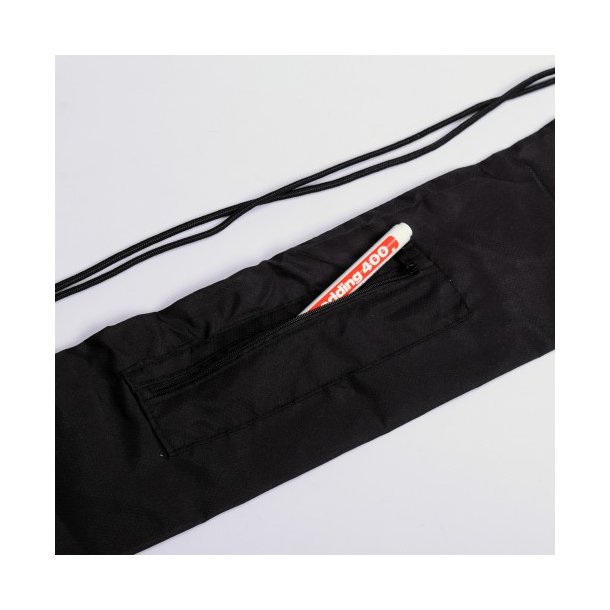 Taske til taktikfolie