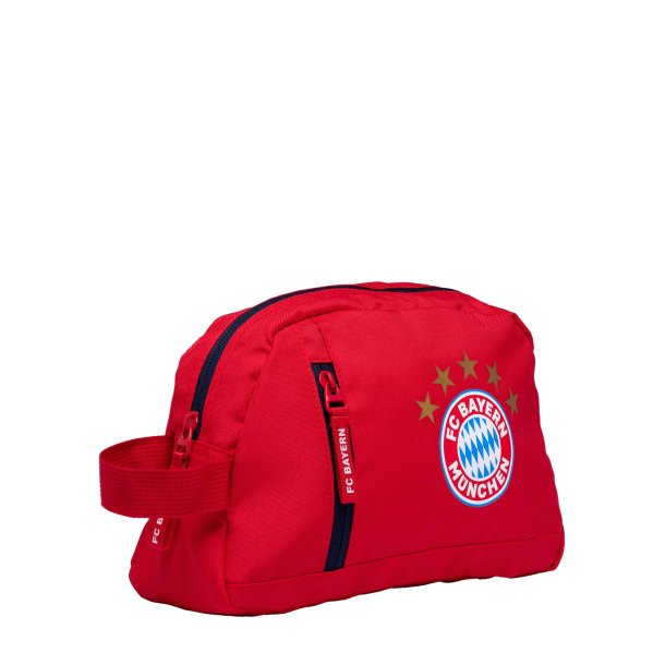 F.C. Bayern Mnchen Toilettaske