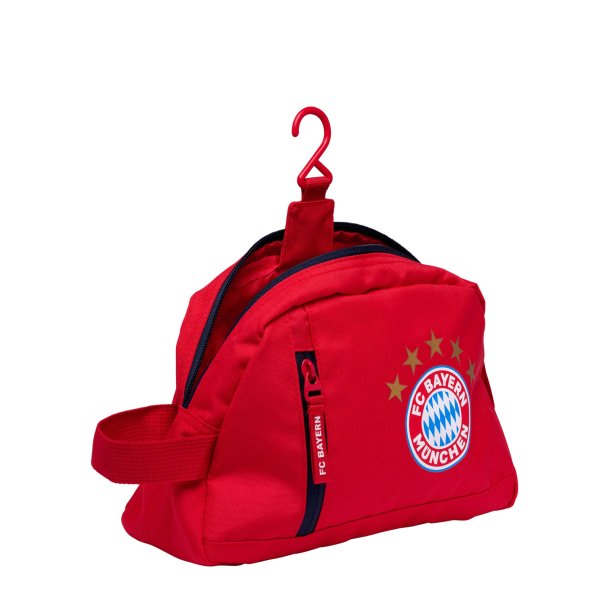 F.C. Bayern Mnchen Toilettaske