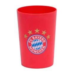 FC Bayern Mnchen Tandbrstekop