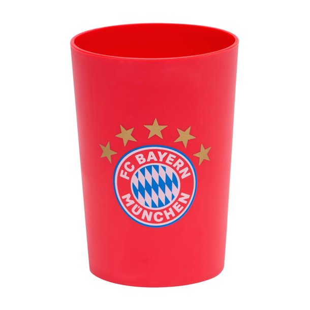FC Bayern Mnchen Tandbrstekop
