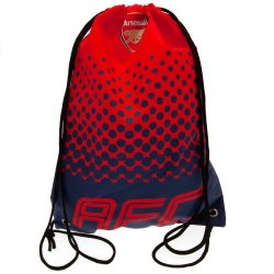 Arsenal FC Gymnastiktaske