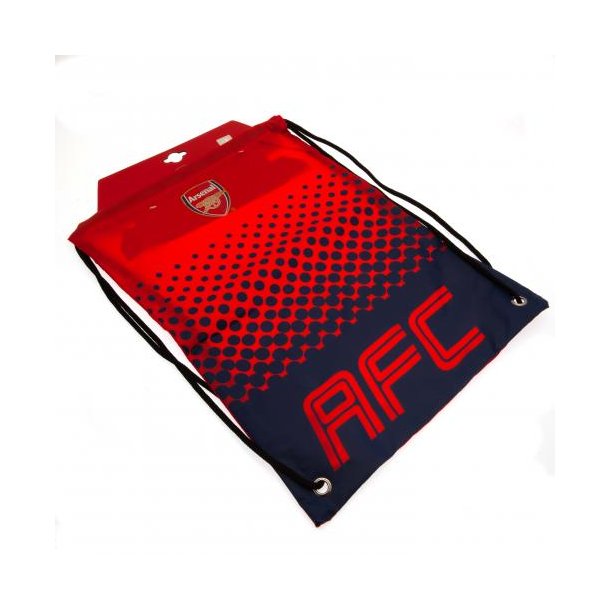 Arsenal FC Gymnastiktaske