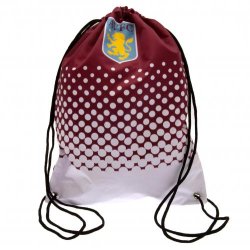 Aston Villa FC Gymnastiktaske