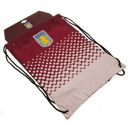 Aston Villa FC Gymnastiktaske