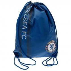 Chelsea FC Gymnastiktaske