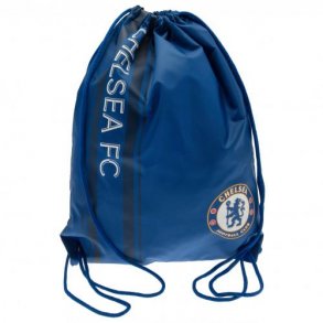 Chelsea FC Gymnastiktaske
