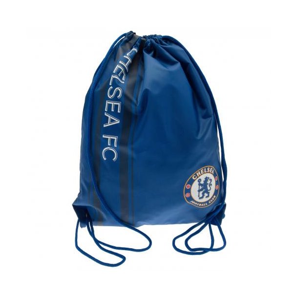 Chelsea FC Gymnastiktaske