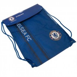 Chelsea FC Gymnastiktaske