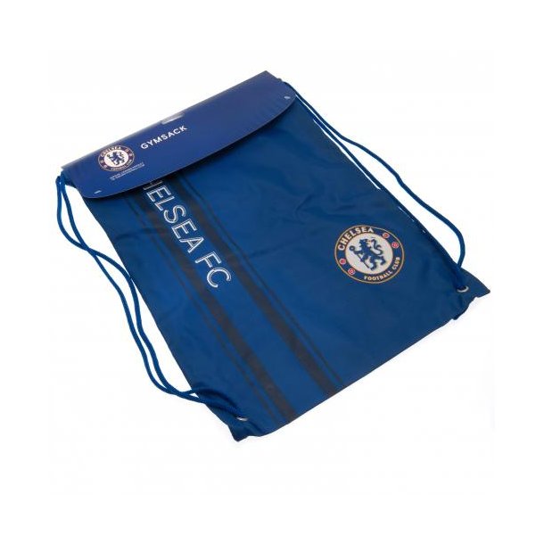 Chelsea FC Gymnastiktaske