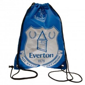 Everton F.C. Gymnastiktaske