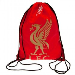 Liverpool F.C. Gymnastiktaske