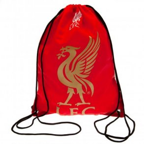 Liverpool F.C. Gymnastiktaske