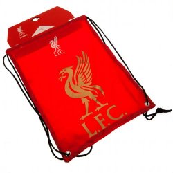 Liverpool F.C. Gymnastiktaske