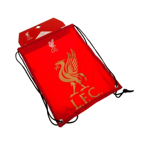 Liverpool F.C. Gymnastiktaske