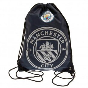 Manchester City F.C. Gymnastiktaske