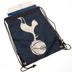 Tottenham Hotspur F.C. Gymnastiktaske