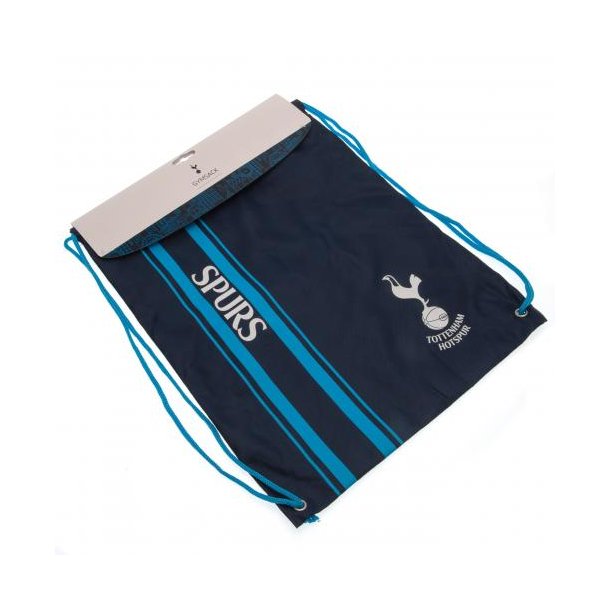 Tottenham Hotspur F.C. Gymnastiktaske