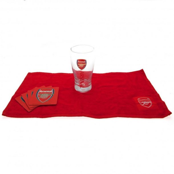 Arsenal F.C. Minibar St