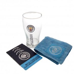 Manchester City F.C. Minibar St