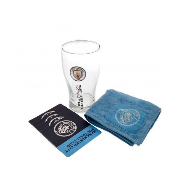 Manchester City F.C. Minibar St