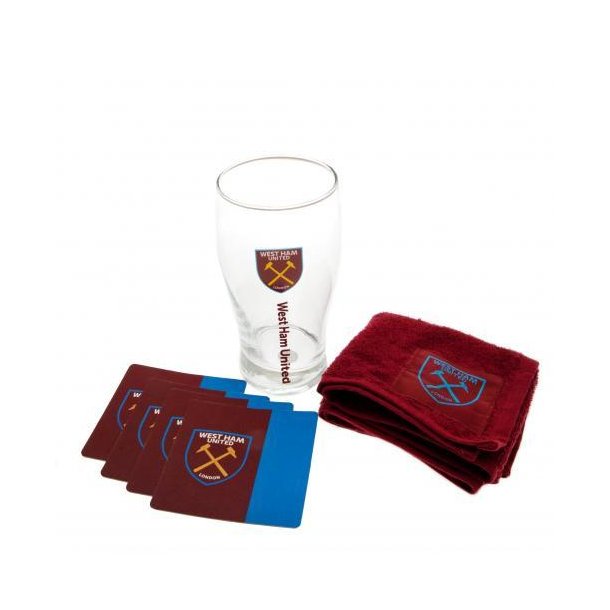 West Ham United F.C. Minibar St