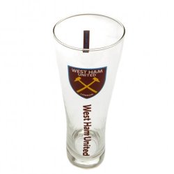 West Ham United F.C. Hjt lglas