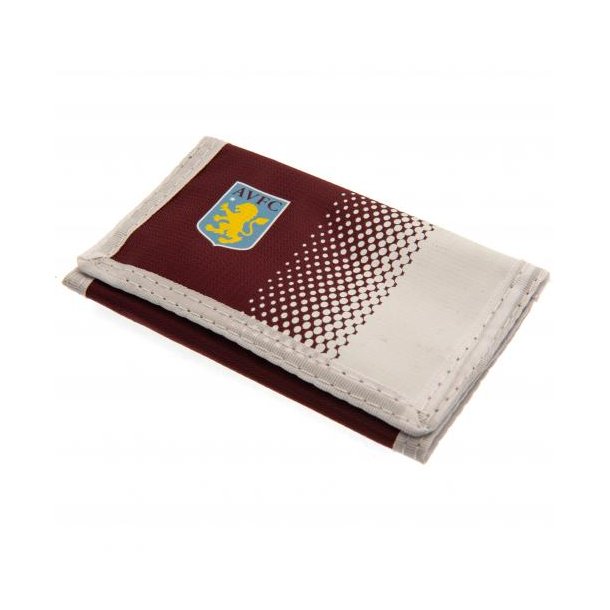 Aston Villa FC Pung I Nylon