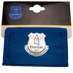 Everton F.C. Pung I Nylon