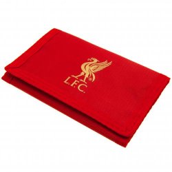Liverpool F.C. Pung I Nylon