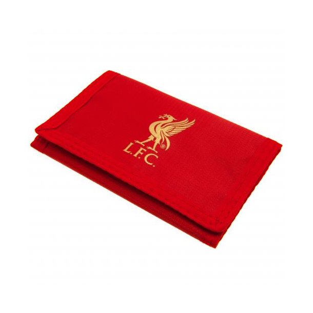 Liverpool F.C. Pung I Nylon