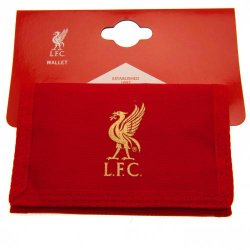 Liverpool F.C. Pung I Nylon