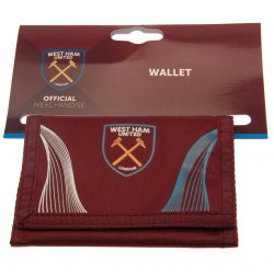 West Ham United F.C. Pung I Nylon