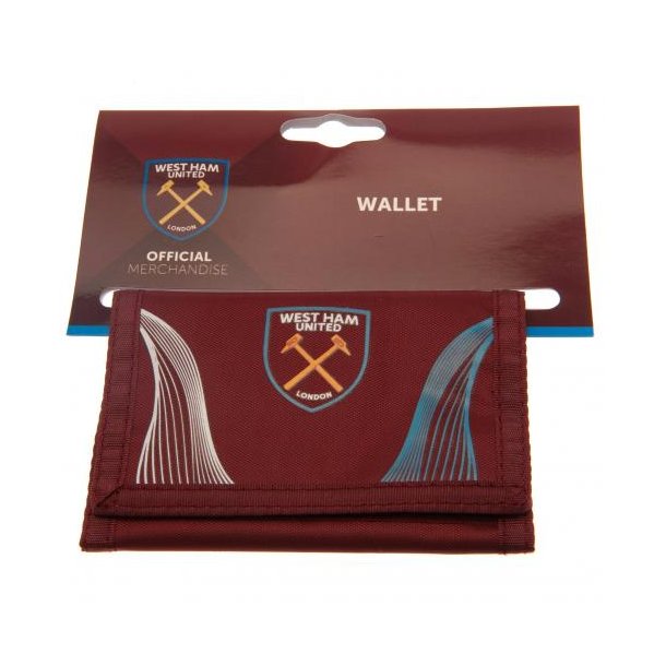 West Ham United F.C. Pung I Nylon