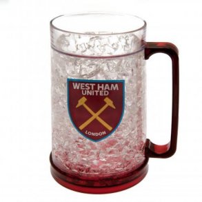 West Ham United F.C. Plastik Frysekrus