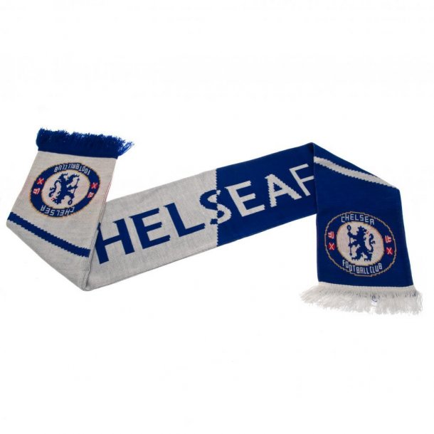 Chelsea F.C. Halstrklde