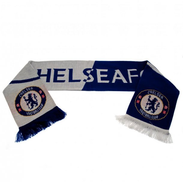 Chelsea F.C. Halstrklde