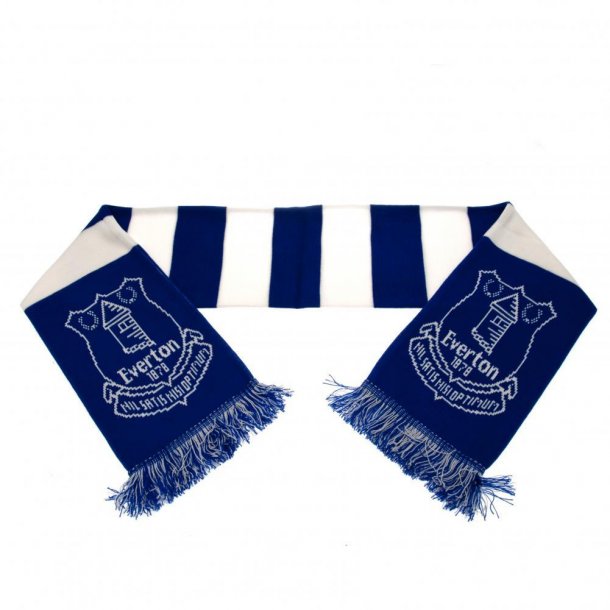 Everton F.C. Halstrklde