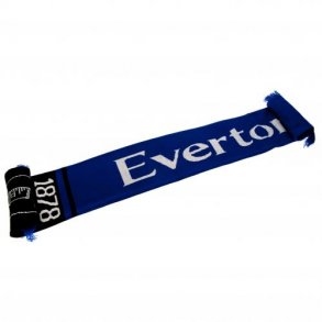 Everton FC Halstrklde
