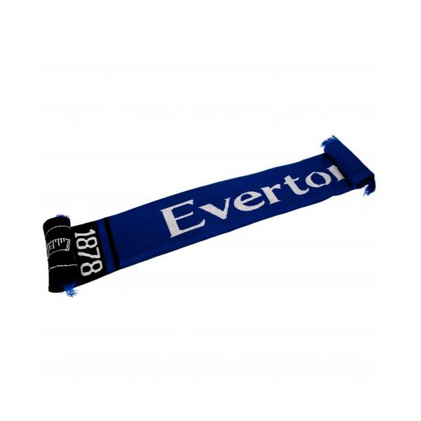 Everton FC Halstrklde