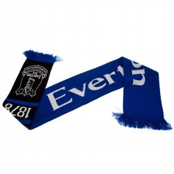 Everton FC Halstrklde